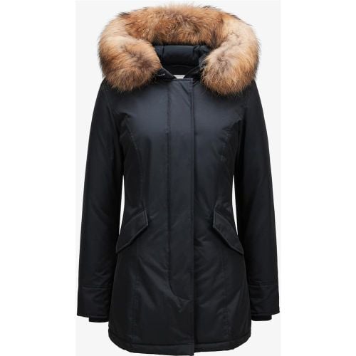 Artic Racoon Parka | Damen (M) - Woolrich - Modalova