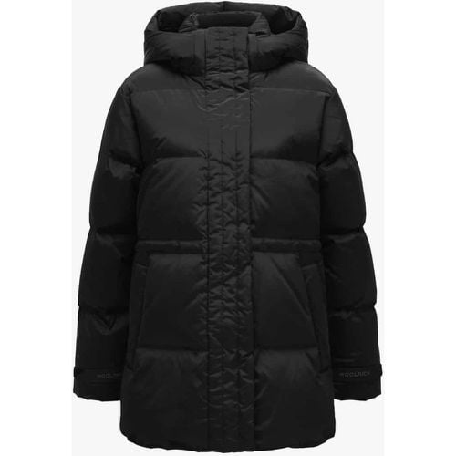 Alsea Medium Daunenjacke (L) - Woolrich - Modalova