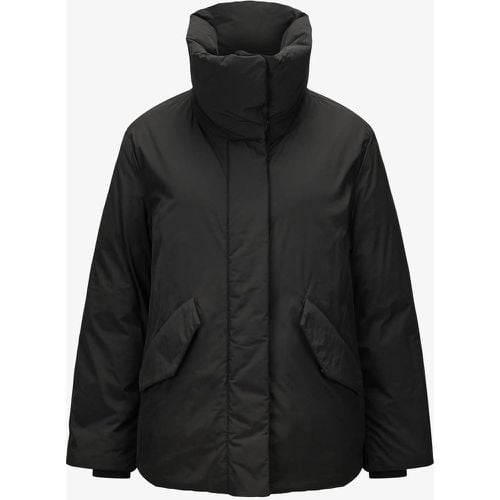 Woolrich- Luxury Cocoon Daunenjacke - Woolrich - Modalova