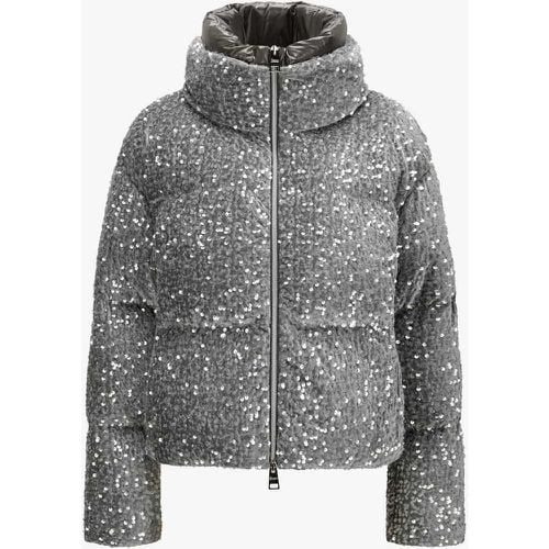 Herno - Daunenjacke | Damen (34) - Herno - Modalova