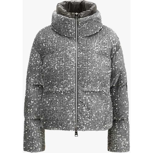 Herno - Daunenjacke | Damen (36) - Herno - Modalova