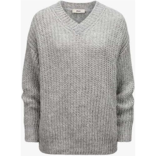 Herno - Pullover | Damen (38) - Herno - Modalova