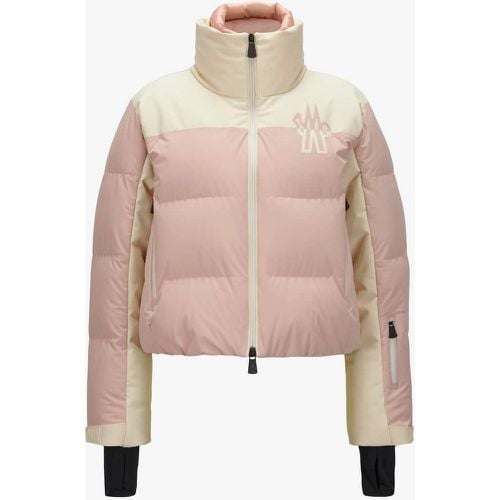 Stennes Daunenjacke - Moncler Grenoble - Modalova