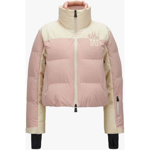 Stennes Daunenjacke | Damen (36) - Moncler Grenoble - Modalova