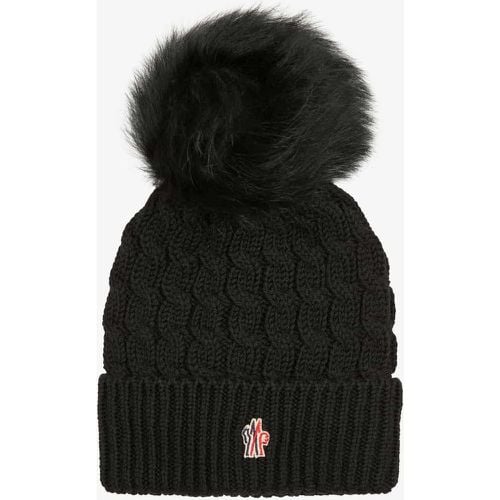 Mütze Moncler Grenoble - Moncler Grenoble - Modalova