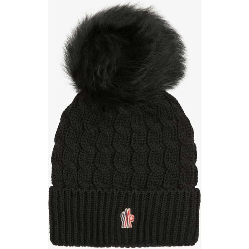 Moncler Grenoble- Mütze | Damen - Moncler Grenoble - Modalova