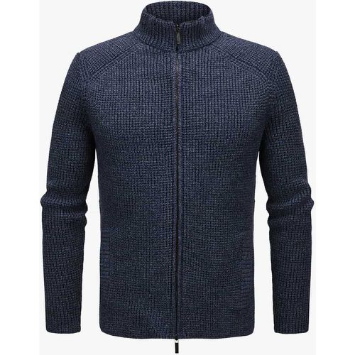 Strickjacke | Herren - Maurizio Baldassari - Modalova