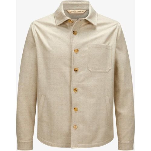 Overshirt (50) - Maurizio Baldassari - Modalova