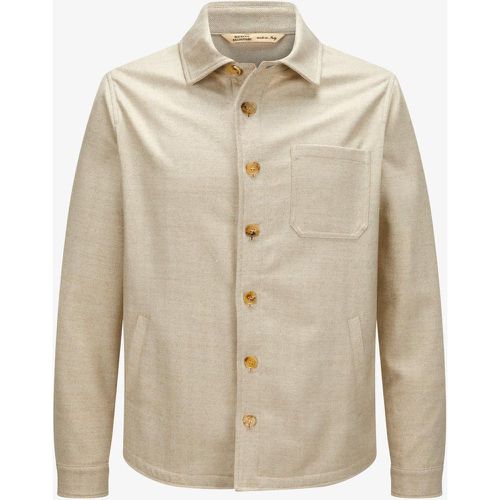 Overshirt | Herren - Maurizio Baldassari - Modalova