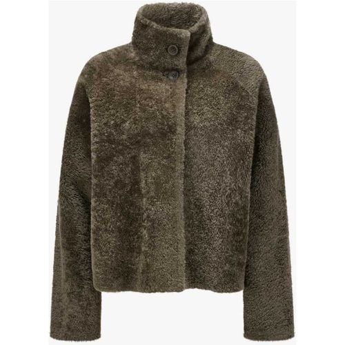 Ariana Wende-Schafsfelljacke Arma - Arma - Modalova