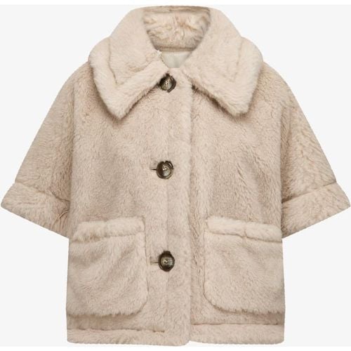 Max Mara - Woll-Cape | Damen (S/M) - Max Mara - Modalova