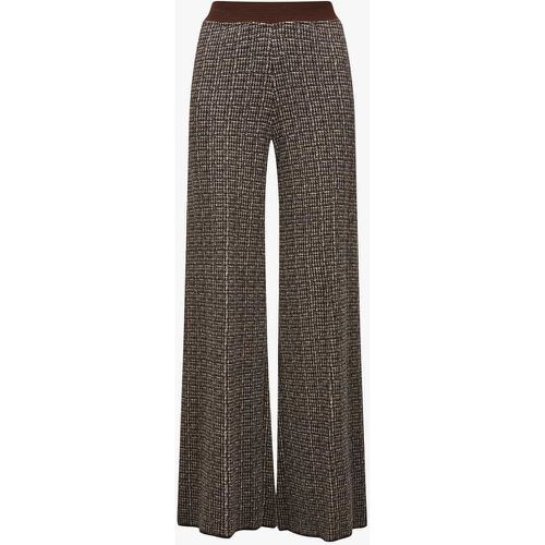 Siyu - Strickhose | Damen (38) - Siyu - Modalova