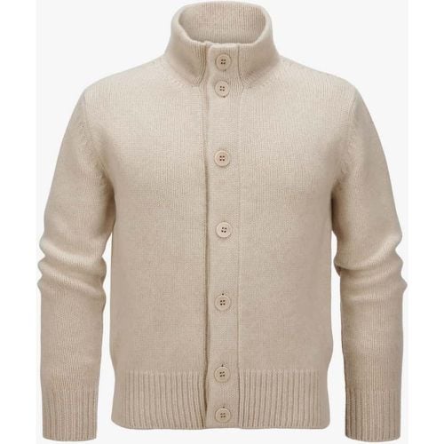 Strickjacke | Herren (XXL) - Trusted Handwork - Modalova