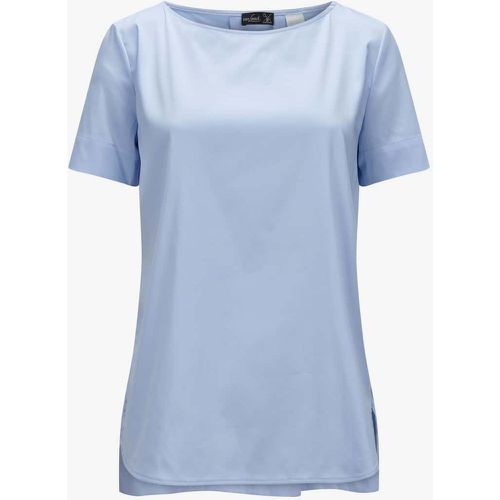 Leola Blusenshirt | Damen (40) - van Laack - Modalova