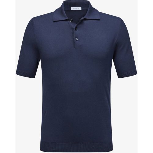 Strick-Poloshirt | Herren (54) - Malo - Modalova