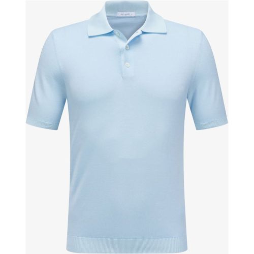 Strick-Poloshirt | Herren (58) - Malo - Modalova