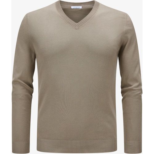 Malo- Pullover | Herren (58) - Malo - Modalova