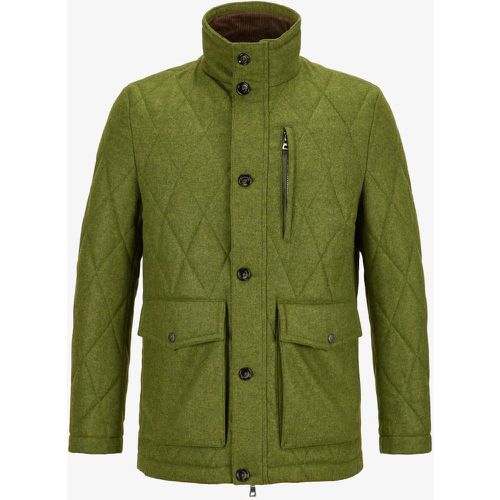 Dublin Woll-Steppjacke | Herren (98) - LODENFREY - Modalova