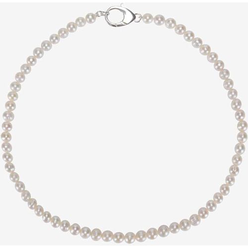 Classic Pearl Kette | Herren (M) - Hatton Labs - Modalova