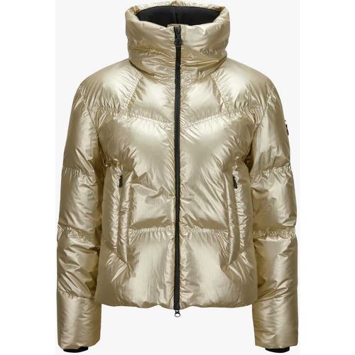 Orlando Metallic Daunenjacke - Sportalm - Modalova