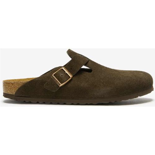 Boston Pantoletten | Herren (44) - Birkenstock - Modalova