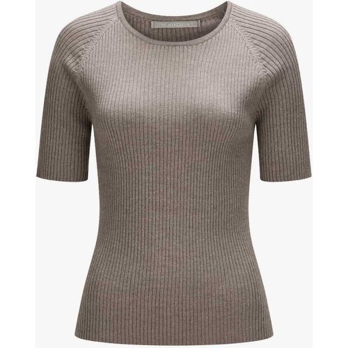 Woll-Strickshirt | Damen - (The Mercer) N.Y. - Modalova