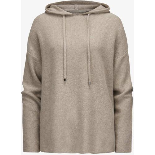 Cashmere-Strickhoodie | Damen (40) - (The Mercer) N.Y. - Modalova