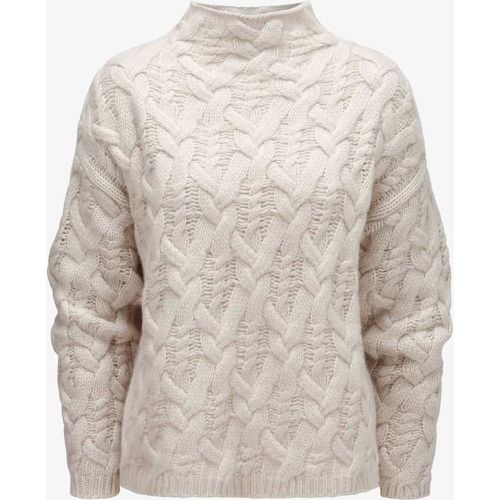 Cashmere-Pullover | Damen (L;M;S) - Henry Christ - Modalova