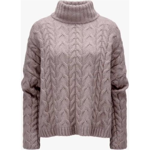 Siw Cashmere-Seiden-Pullover Lu Ren - Lu Ren - Modalova