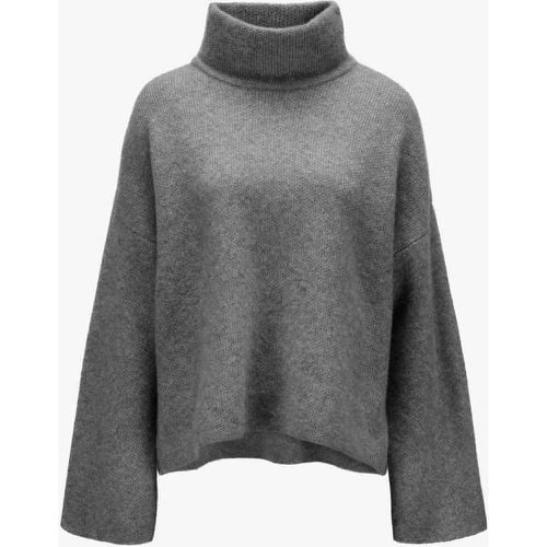 Java Cashmere-Seiden-Pullover - Lu Ren - Modalova