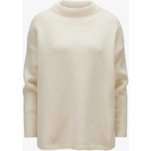 Naomi Cashmere-Seiden-Pullover | Damen (S) - Lu Ren - Modalova