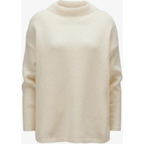 Naomi Cashmere-Seiden-Pullover | Damen (XL) - Lu Ren - Modalova