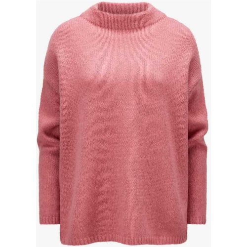 Naomi Cashmere-Seiden-Pullover - Lu Ren - Modalova