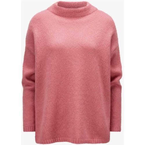 Naomi Cashmere-Seiden-Pullover | Damen - Lu Ren - Modalova