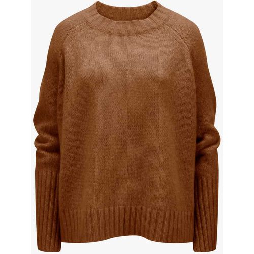 Berrie Cashmere-Seiden-Pullover - Lu Ren - Modalova