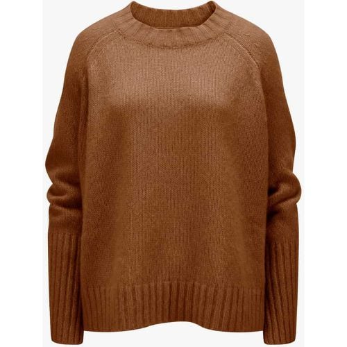 Berrie Cashmere-Seiden-Pullover | Damen (L) - Lu Ren - Modalova