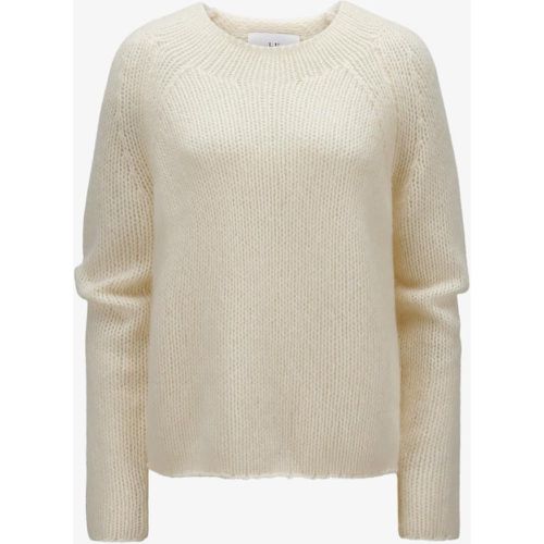 Kari Cashmere-Seiden-Pullover | Damen (S) - Lu Ren - Modalova