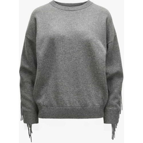 Herdis Cashmere-Pullover | Damen (L) - Lu Ren - Modalova