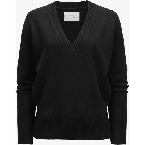 Dee Cashmere-Pullover | Damen (S) - Lu Ren - Modalova