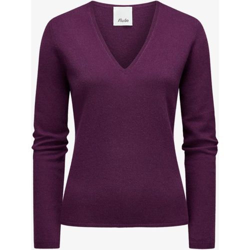 Cashmere-Pullover | Damen (M) - allude - Modalova