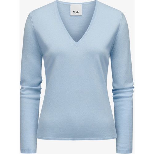 Cashmere-Pullover Allude - allude - Modalova