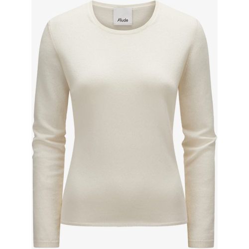 Cashmere-Pullover Allude - allude - Modalova