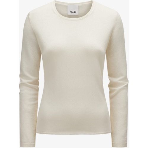 Cashmere-Pullover | Damen (S) - allude - Modalova