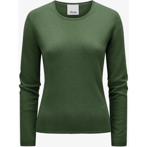 Cashmere-Pullover | Damen (S) - allude - Modalova