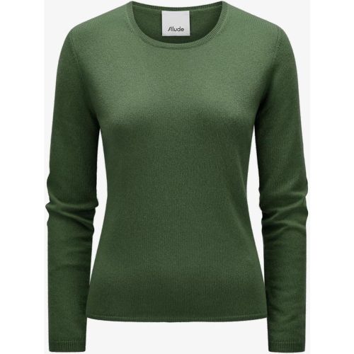 Cashmere-Pullover | Damen (XS) - allude - Modalova