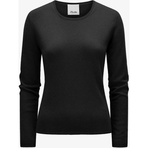 Cashmere-Pullover Allude - allude - Modalova