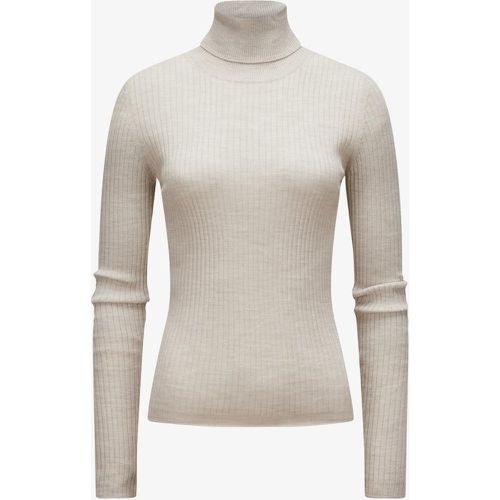 Rollkragenpullover | Damen - LODENFREY - Modalova