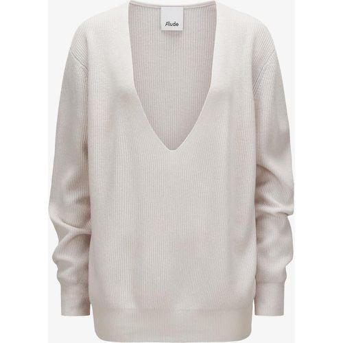 Pullover Allude - allude - Modalova