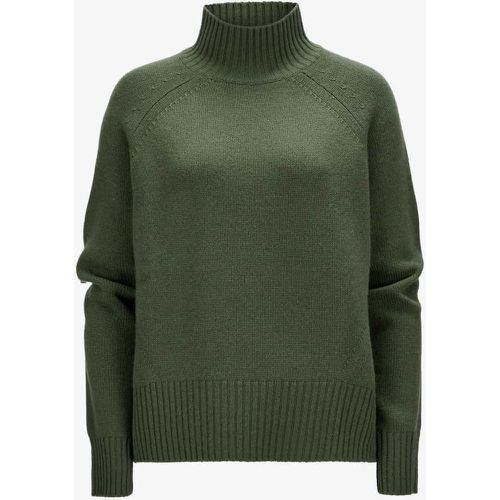 Allude - Pullover | Damen (M) - allude - Modalova