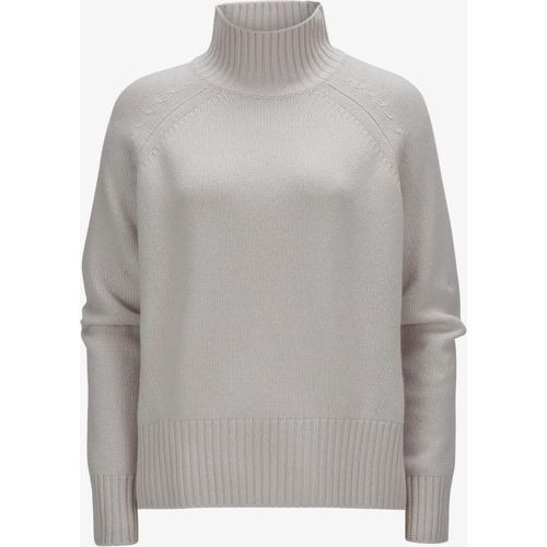 Allude- Pullover | Damen (M) - allude - Modalova